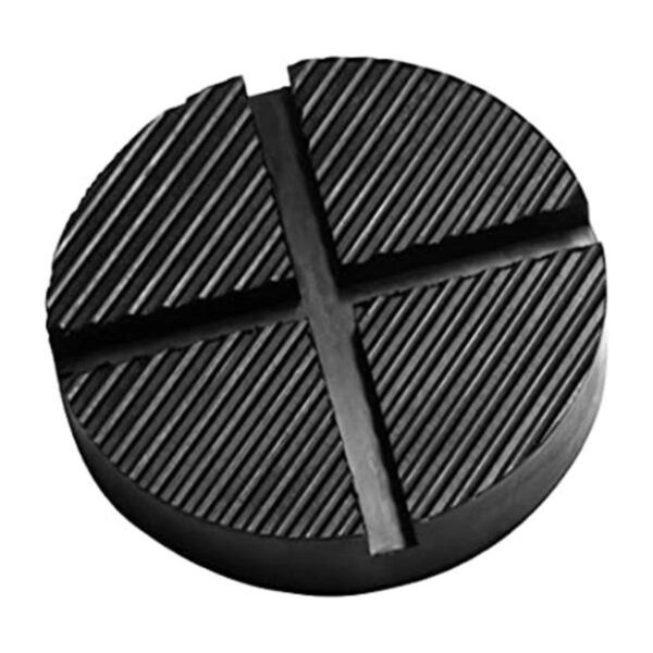 Adaptador universal de goma para gato de suelo protector_1