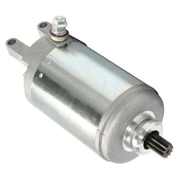 Reemplazo del motor de arranque para Honda ATV ATC TRX 250_4