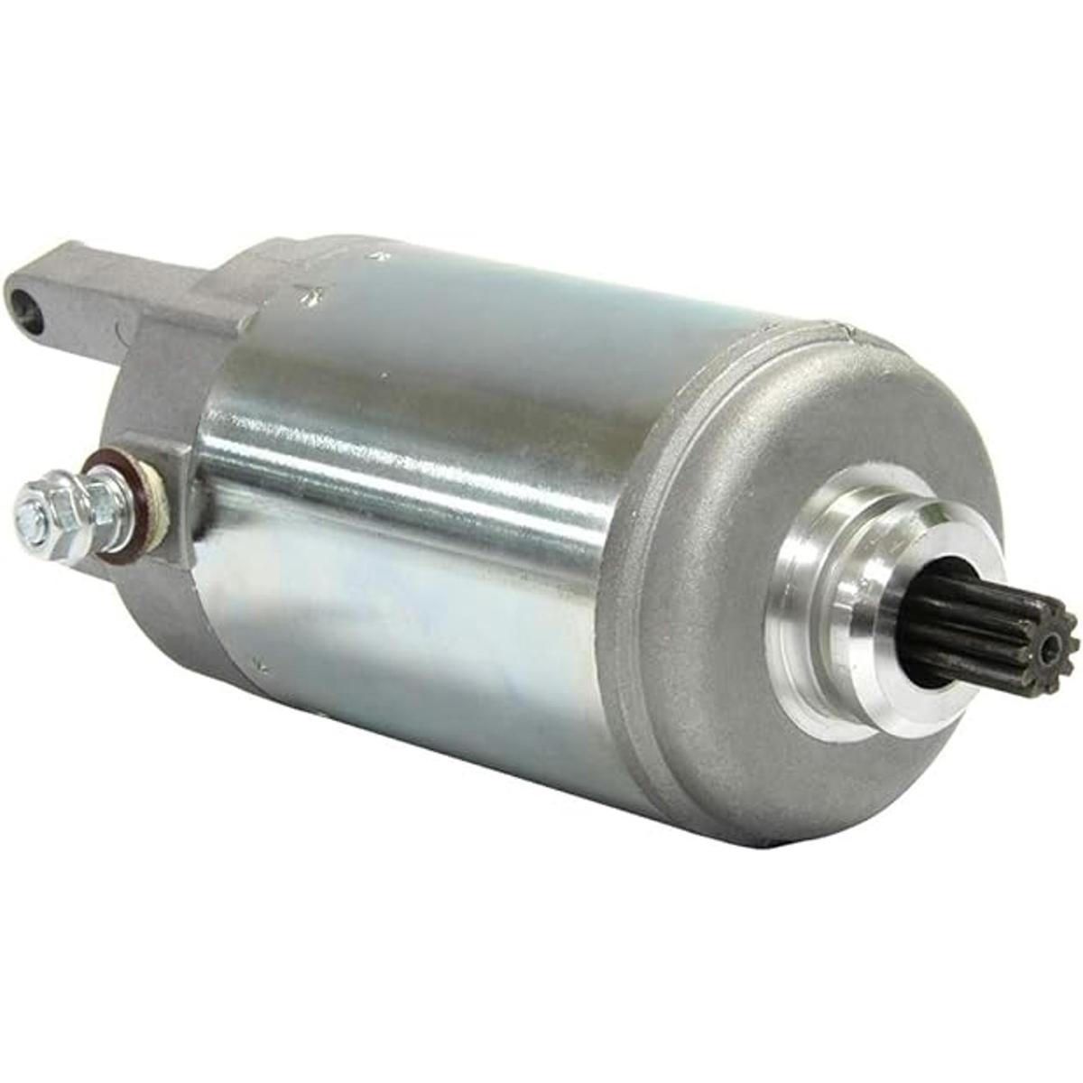 Reemplazo del motor de arranque para Honda ATV ATC TRX 250