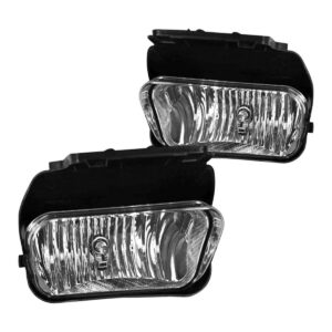 A84043FLFBA Luces antiniebla de conducción de repuesto_1