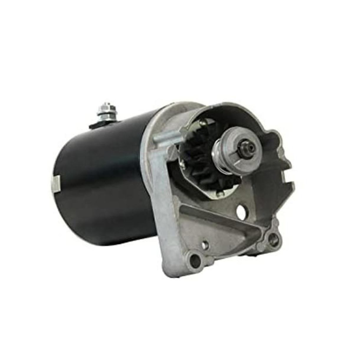 Reemplazo del motor de arranque para Briggs V Twin 14HP