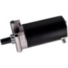 Reemplazo del motor de arranque para Kohler Courage Twin_2
