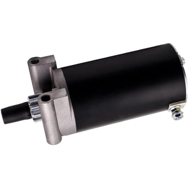 Reemplazo del motor de arranque para Kohler Courage Twin_2