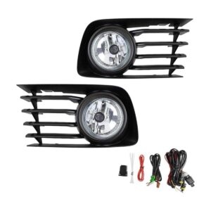 Luces antiniebla de conducción de repuesto para Toyota_1
