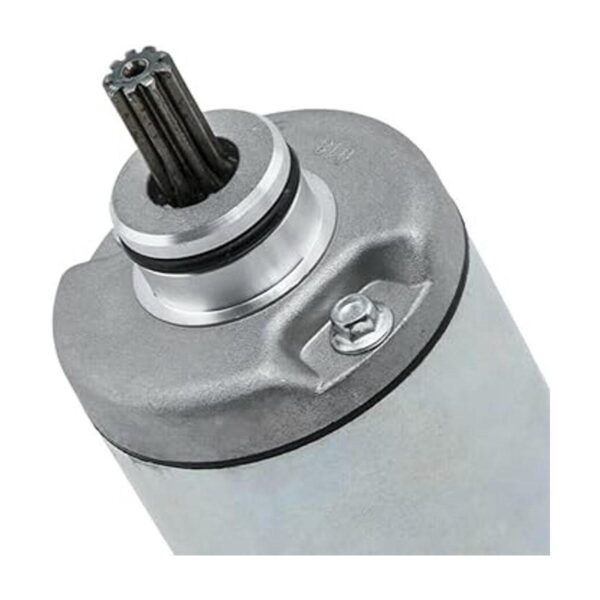 Reemplazo del motor de arranque para Polaris Ranger 570_6