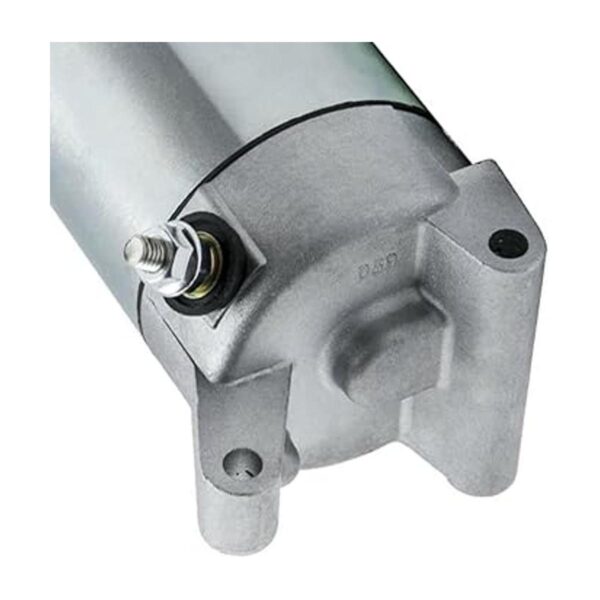 Reemplazo del motor de arranque para Polaris Ranger 570_5