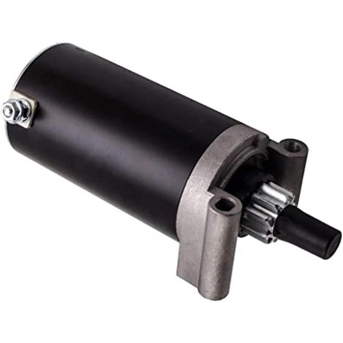 Reemplazo del motor de arranque para Kohler Courage Twin