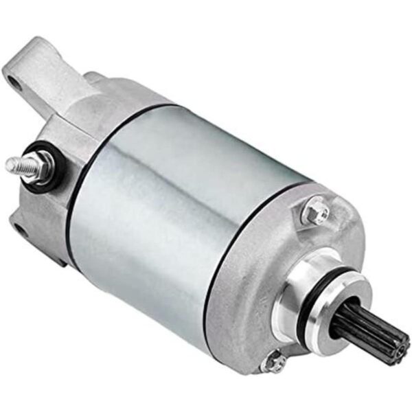 Reemplazo del motor de arranque para Polaris Ranger 570_1