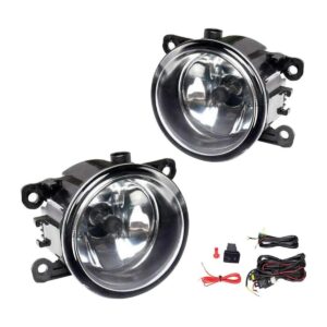 Luces antiniebla de conducción de repuesto para Acura_1