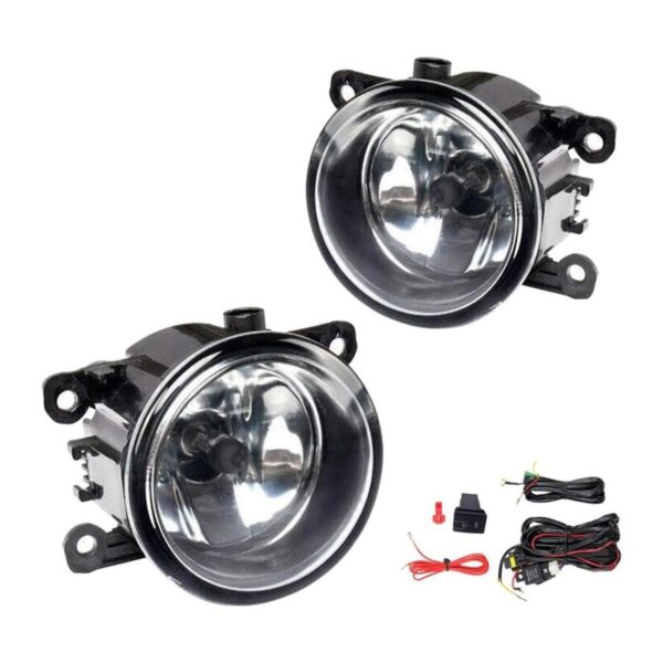 Luces antiniebla de conducción de repuesto para Acura_1