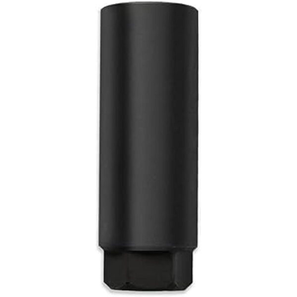 Enchufe de sensor de oxígeno con corte lateral de alambre