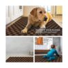 AYOHA Alfombra de pasillo de 2 x 6 pies para interiores y_5
