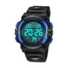 Reloj para niños reloj para niños de 3 a 12 años_1