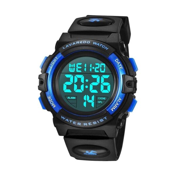 Reloj para niños reloj para niños de 3 a 12 años_1