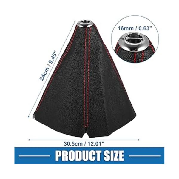 A ABSOPRO Funda universal para maletero de coche color_5
