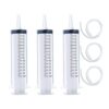 Paquete de 3 jeringas de 5.1 fl oz con tubos de 27.6_1