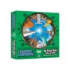 Mesa redonda Puzzle de legendario Monumentos 500 piezas_3