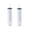 Paquete de 2 jeringas de 5.1 fl oz jeringas de jardín de_1