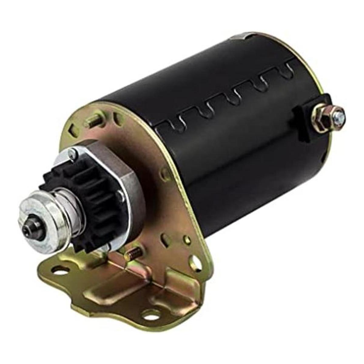 Motor de arranque de repuesto para motores 7HP18HP con