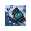 Reloj analógico para niños reloj para niños de 6 a 15_2