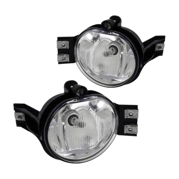 Lámparas de repuesto para luces antiniebla de conducción_1