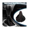 A ABSOPRO Funda universal para maletero de coche color_2