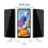 2 unidades para Samsung Galaxy A21A21S Protector de_3