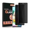 Paquete de 2 para Samsung Galaxy A71 A72 A73_1
