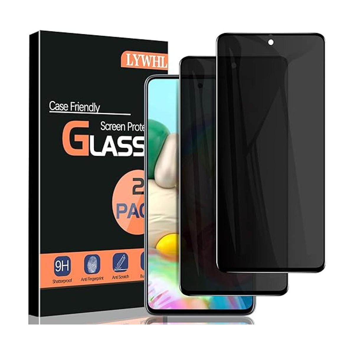 Paquete de 2 para Samsung Galaxy A71 A72 A73