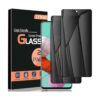 Paquete de 2 para Samsung Galaxy S20 FE A53 A52_1