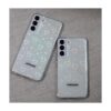 AFocus Funda para Galaxy S22 con diseño de corazón_5