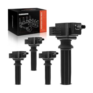 APremium Paquetes de bobinas de encendido del motor_1