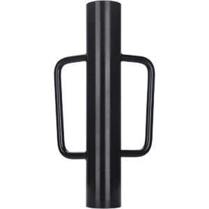 AKARCK Controlador de poste de valla 12 lb resistente_1