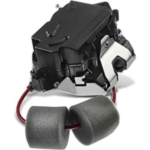 APremium Actuador de cerradura de puerta trasera para_1