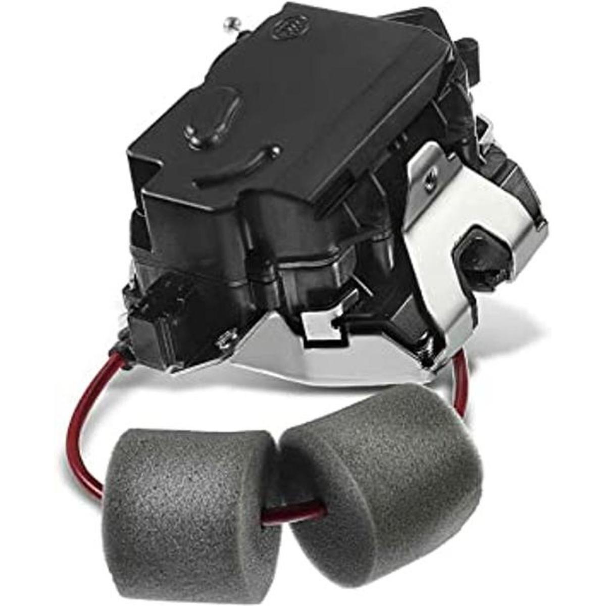 APremium Actuador de cerradura de puerta trasera para