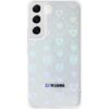 AFocus Funda para Galaxy S22 con diseño de corazón_1