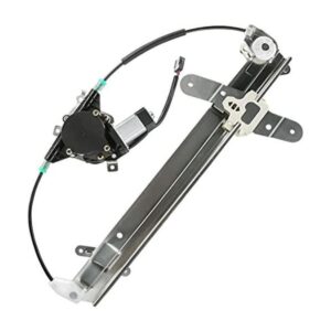 APremium Elevalunas eléctrico con reemplazo de motor para_1