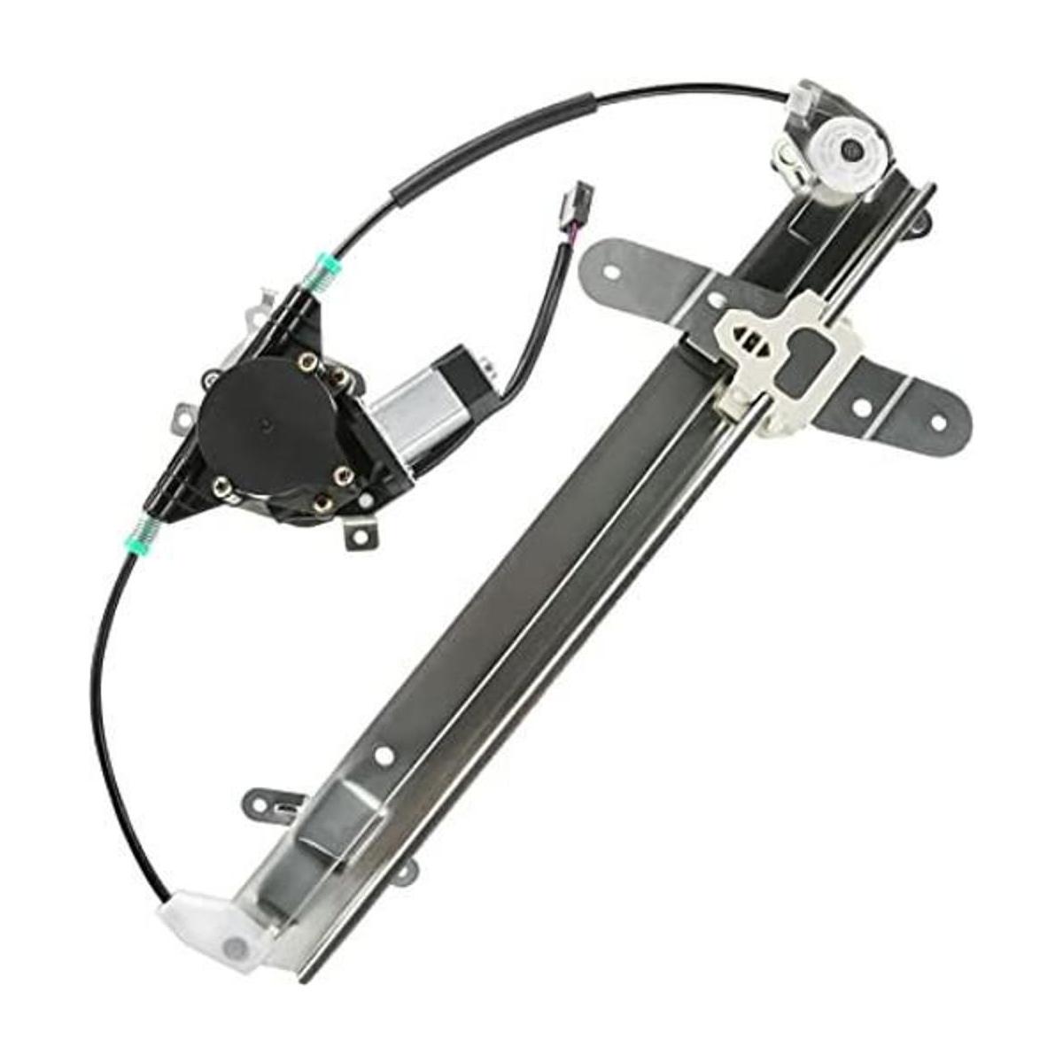 APremium Elevalunas eléctrico con reemplazo de motor para