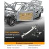 APremium Elevalunas eléctrico con reemplazo de motor para_3