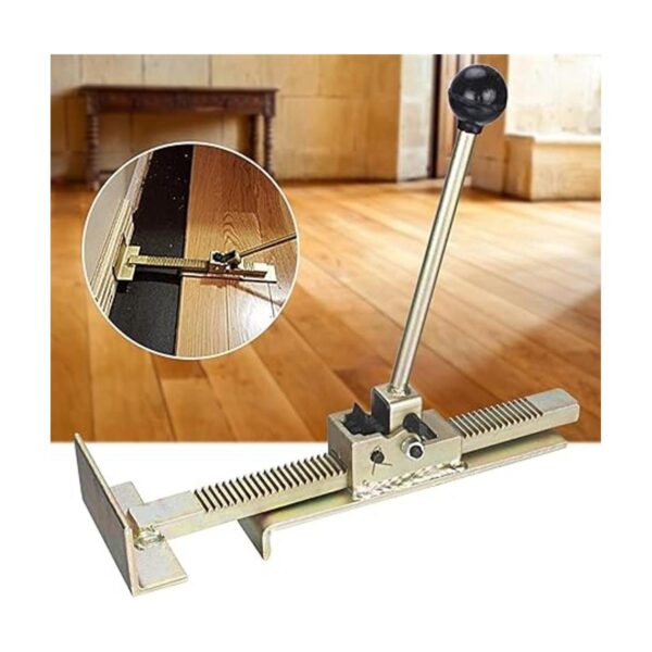 AKARCK Gato de suelo de madera dura gato de tablón de