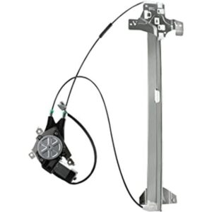 APremium Elevalunas eléctrico con motor para Ford E150_1