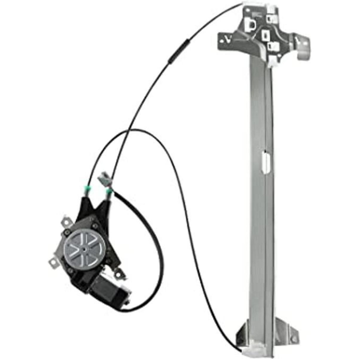 APremium Elevalunas eléctrico con motor para Ford E150