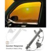 APremium Elevalunas eléctrico con reemplazo de motor para_2