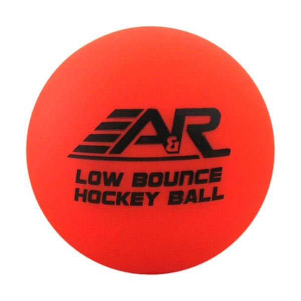 AR SPORTS Pelotas de rebote bajo pack de 6 unidades_2