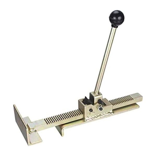 AKARCK Gato de suelo de madera dura gato de tablón de