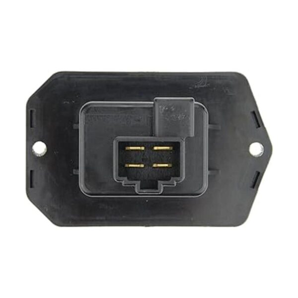 APremium Resistencia de motor de ventilador de repuesto_5