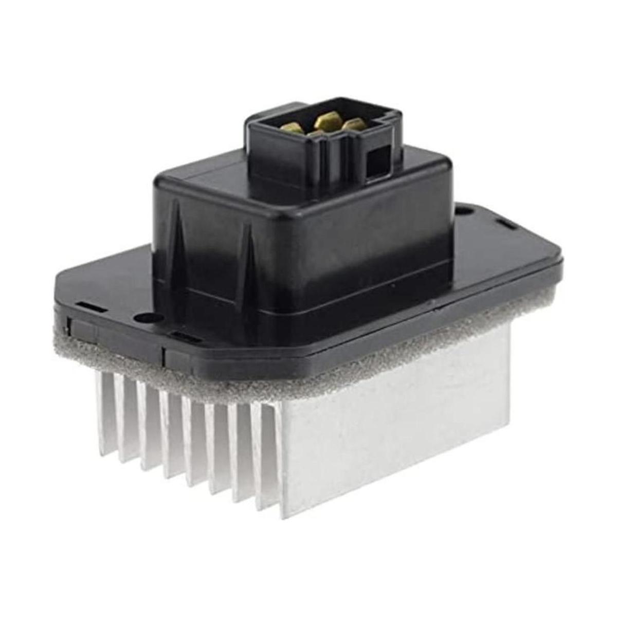 APremium Resistencia de motor de ventilador de repuesto