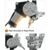 Elevalunas eléctrica APremium con motor compatible con_4