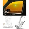 APremium Elevalunas eléctrico sin motor de repuesto para_2