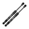 APremium Soporte para maletero delantero compatible con_1